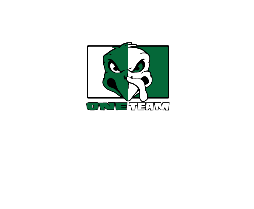 Gobbler One Team - front only