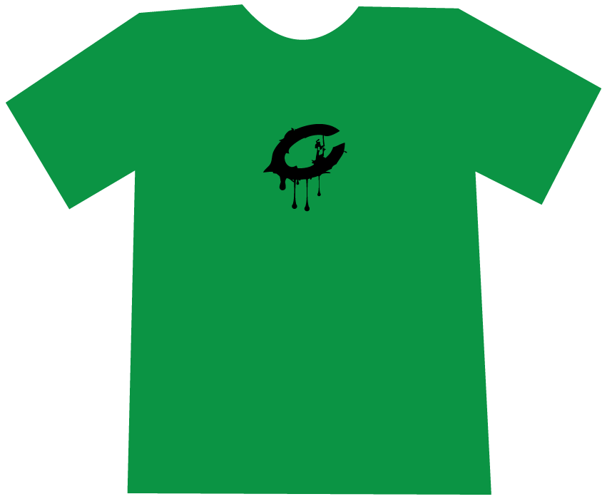 Gobbler Smack some spirit - front